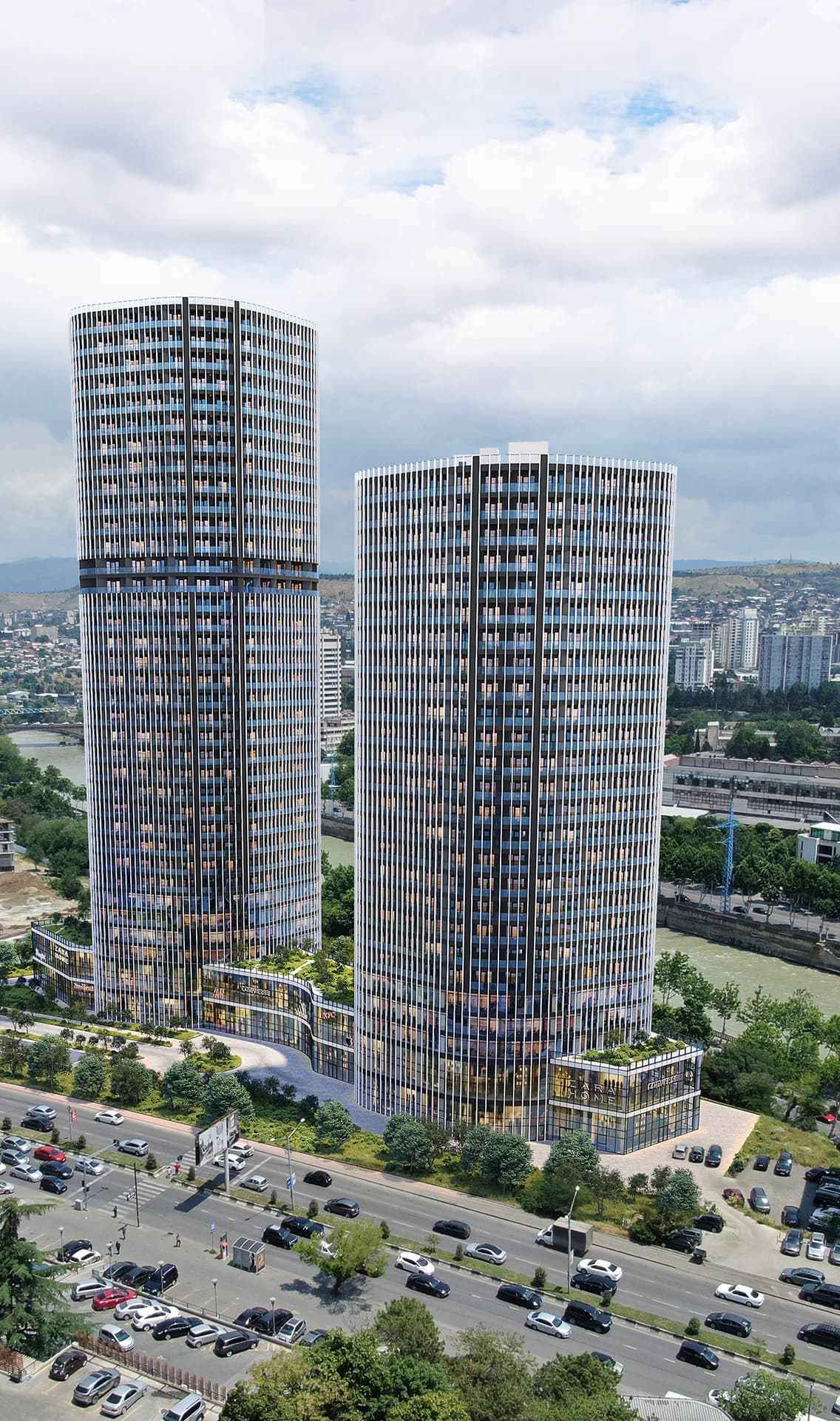 საბურთალო